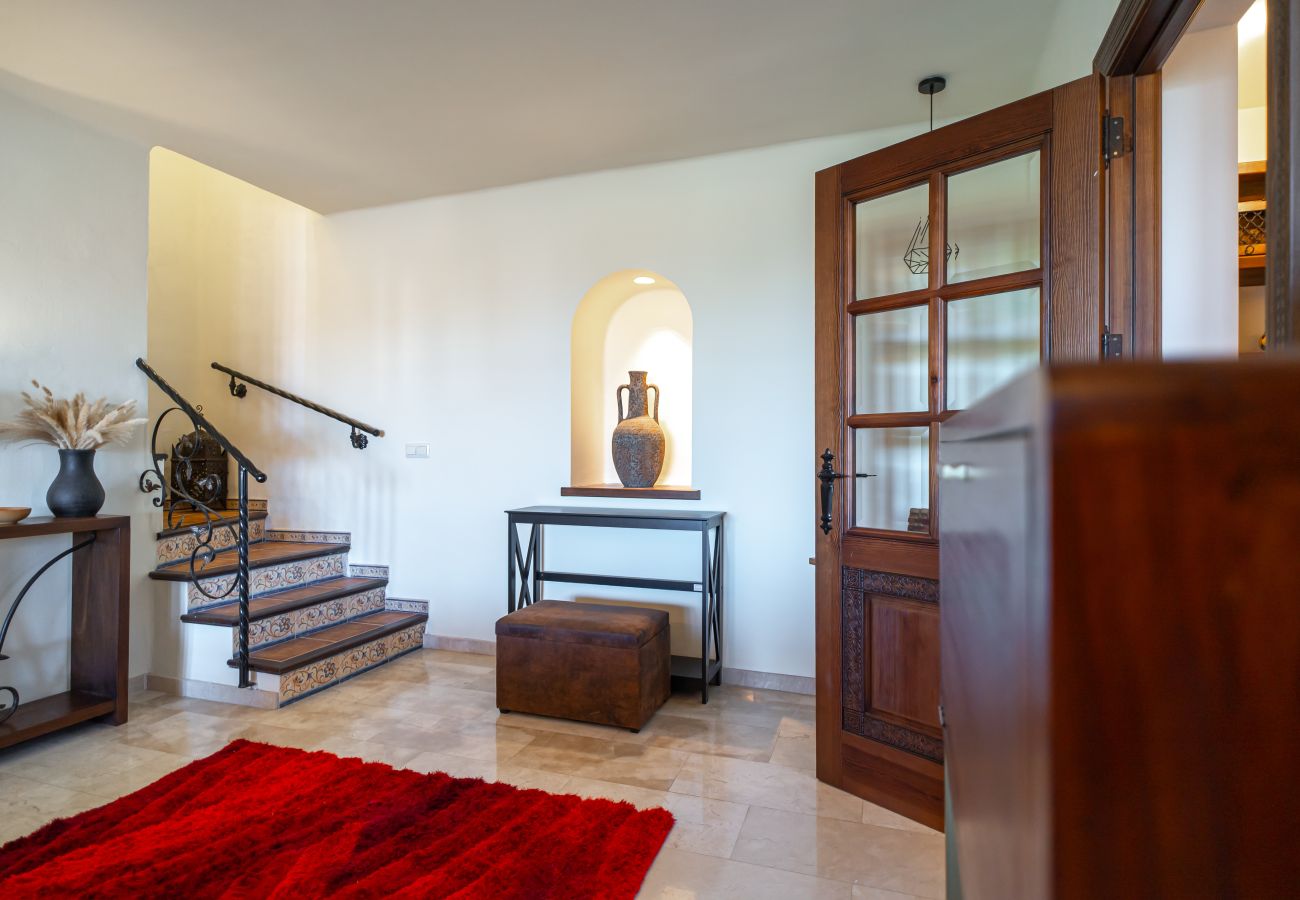 Huis in Nerja - Capistrano Village Casa Garden