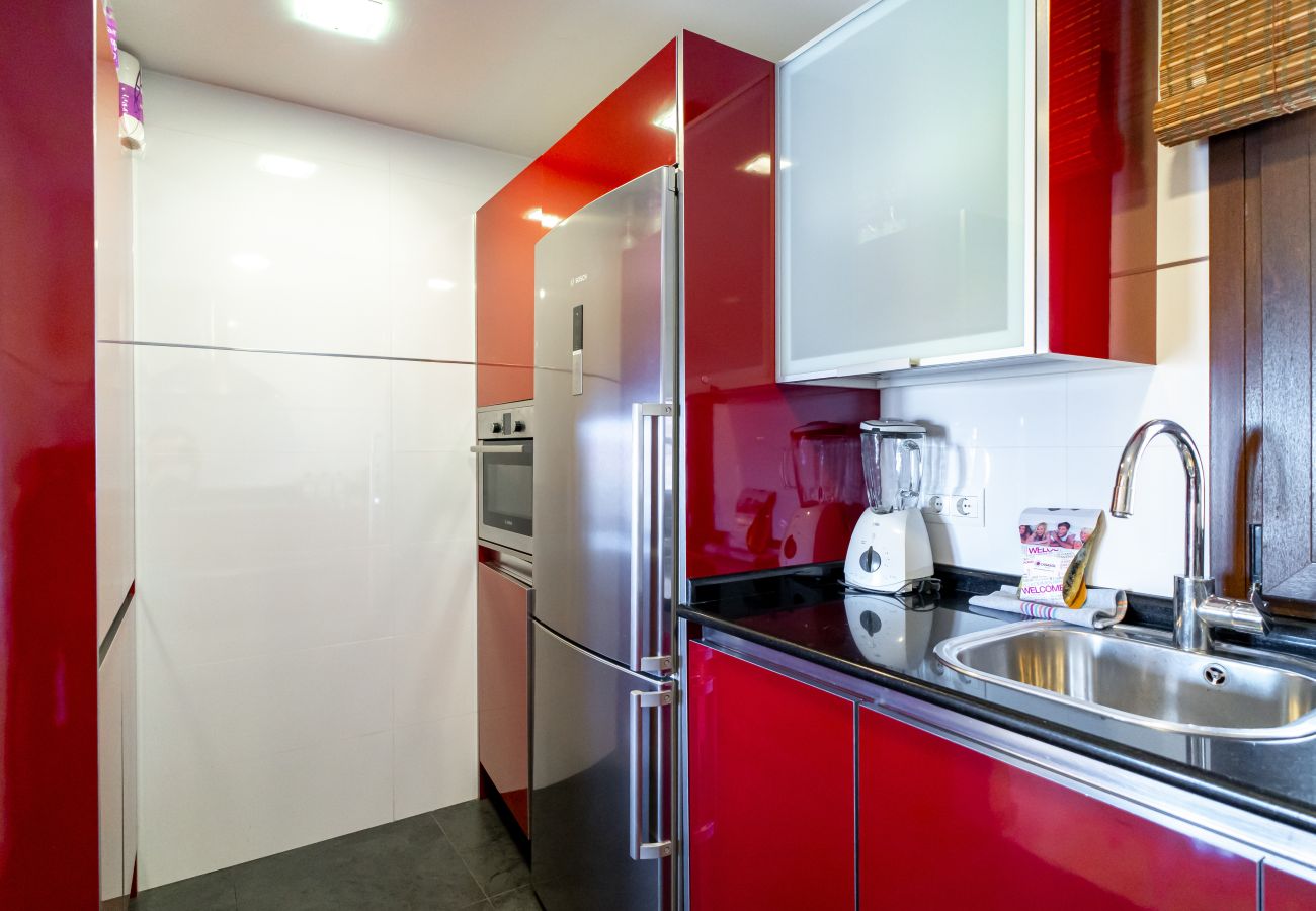 Huis in Nerja - Capistrano Village Casa Garden