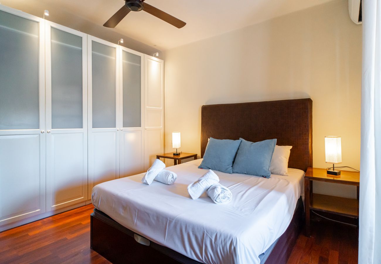 Huis in Nerja - Capistrano Village Casa Garden