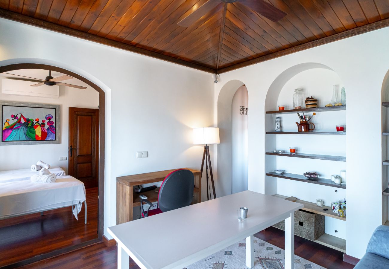 Huis in Nerja - Capistrano Village Casa Garden