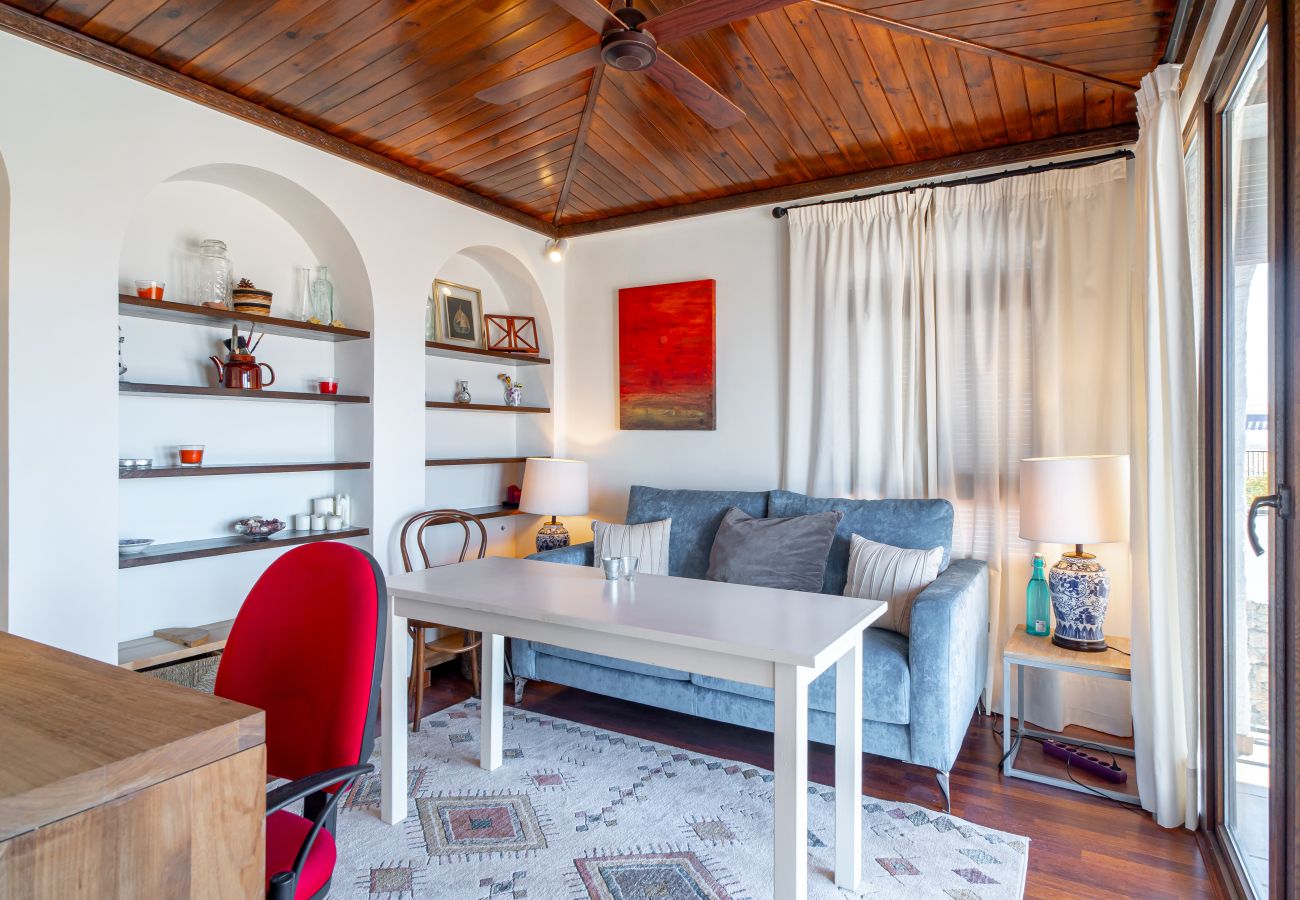 Huis in Nerja - Capistrano Village Casa Garden