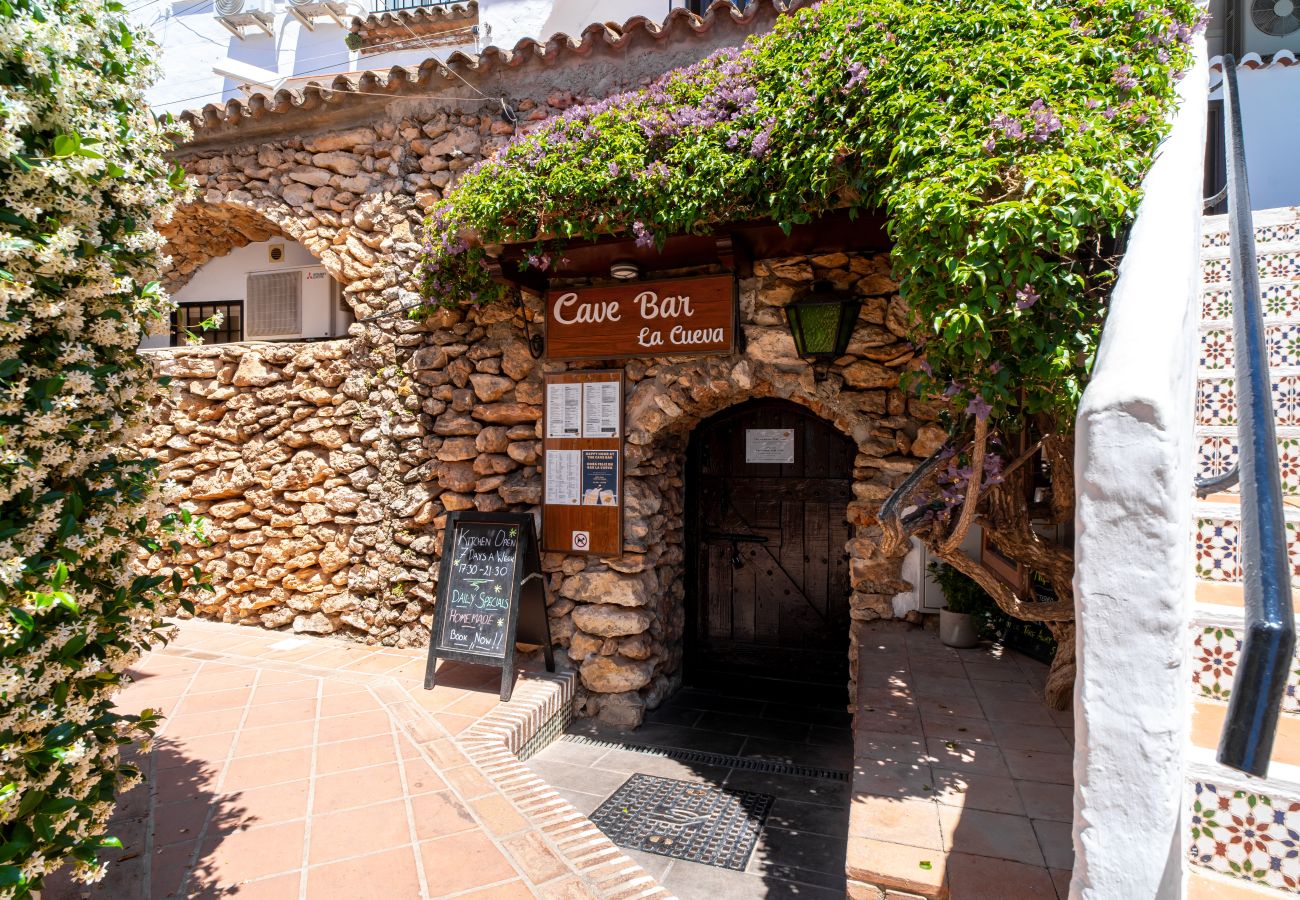 Huis in Nerja - Capistrano Village Casa Garden