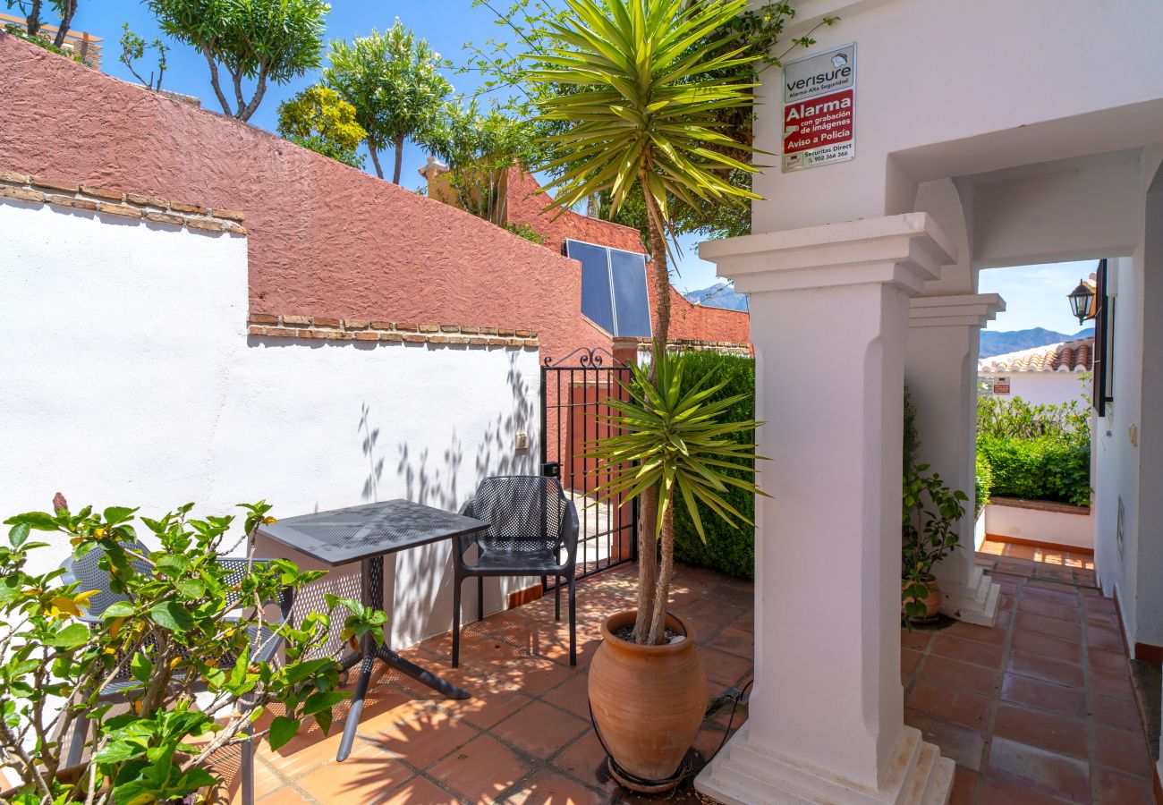 Villa in Nerja - Villa Prime Seaview by Casasol