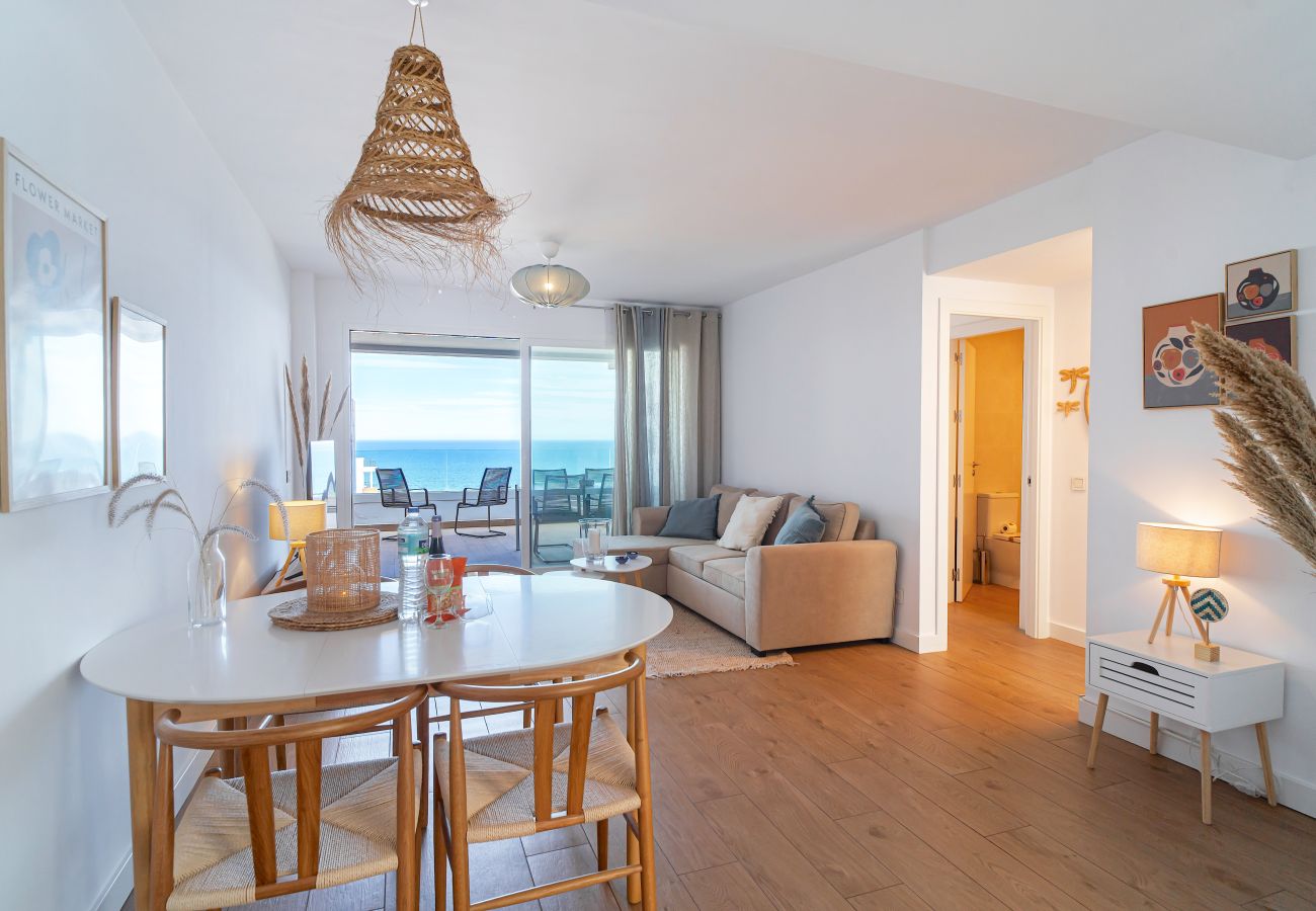 Appartement in Torrox Costa - Luxury Rooftop Isea 1132 by Casasol 