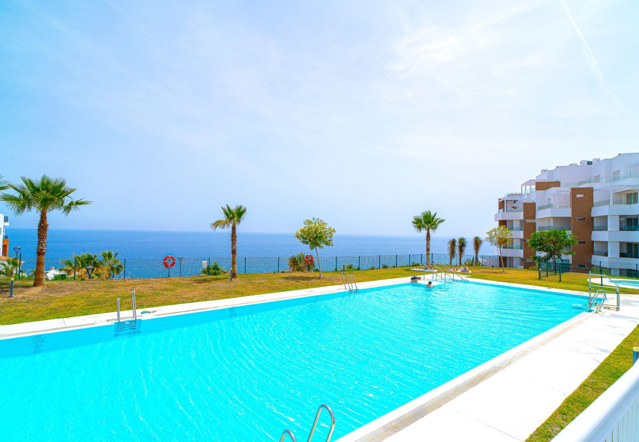 Appartement in Torrox Costa - Luxury Rooftop Isea 1132 by Casasol 