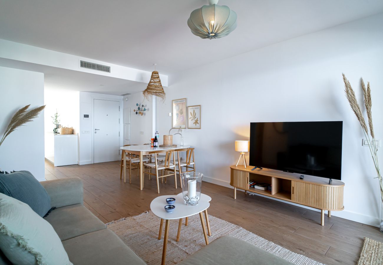 Appartement in Torrox Costa - Luxury Rooftop Isea 1132 by Casasol 