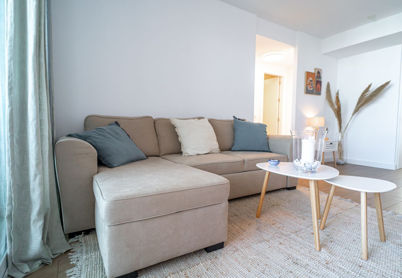 Appartement in Torrox Costa - Luxury Rooftop Isea 1132 by Casasol 