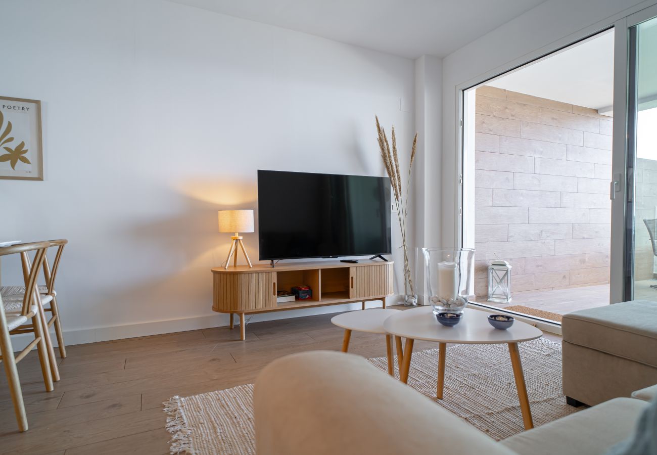 Appartement in Torrox Costa - Luxury Rooftop Isea 1132 by Casasol 