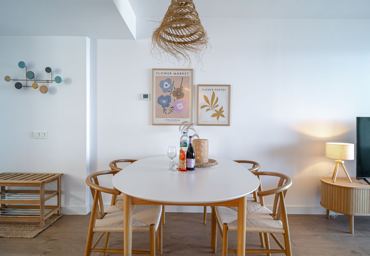 Appartement in Torrox Costa - Luxury Rooftop Isea 1132 by Casasol 