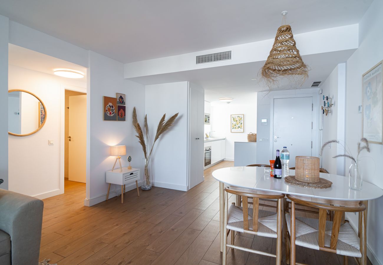 Appartement in Torrox Costa - Luxury Rooftop Isea 1132 by Casasol 