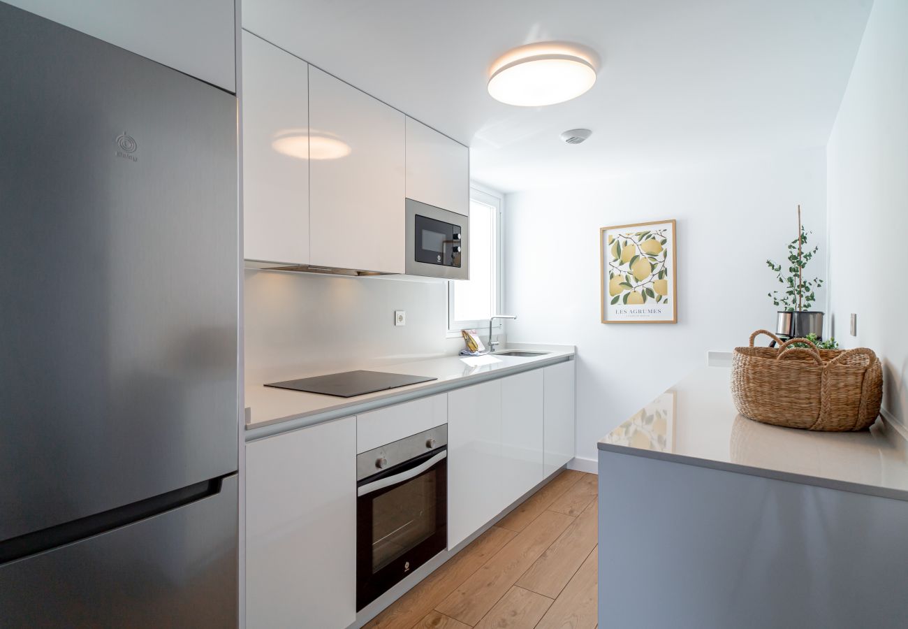 Appartement in Torrox Costa - Luxury Rooftop Isea 1132 by Casasol 