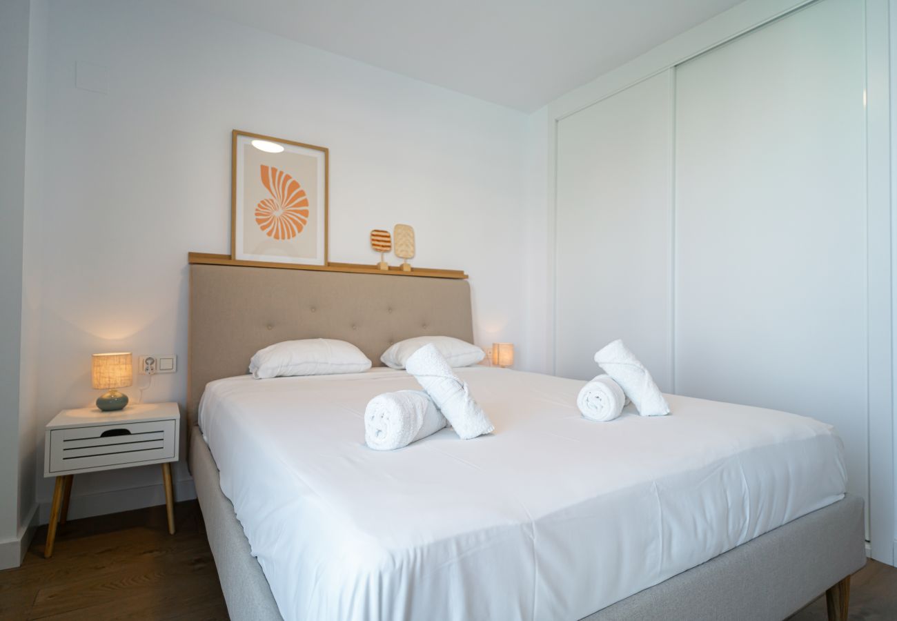 Appartement in Torrox Costa - Luxury Rooftop Isea 1132 by Casasol 