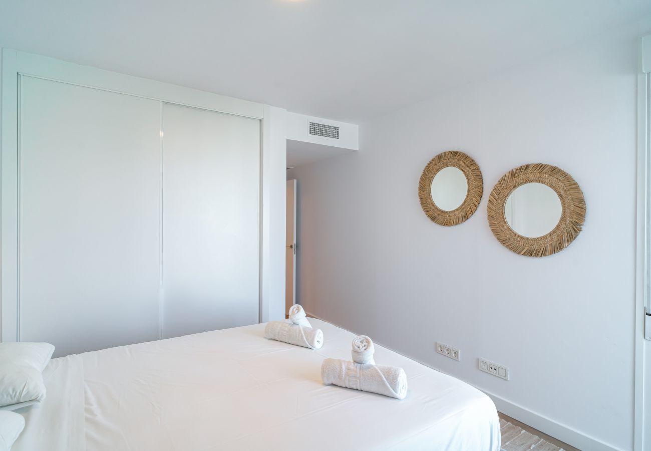 Appartement in Torrox Costa - Luxury Rooftop Isea 1132 by Casasol 