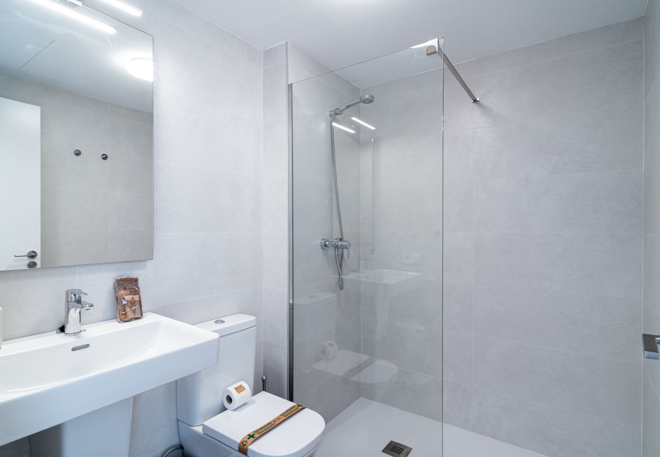 Appartement in Torrox Costa - Luxury Rooftop Isea 1132 by Casasol 