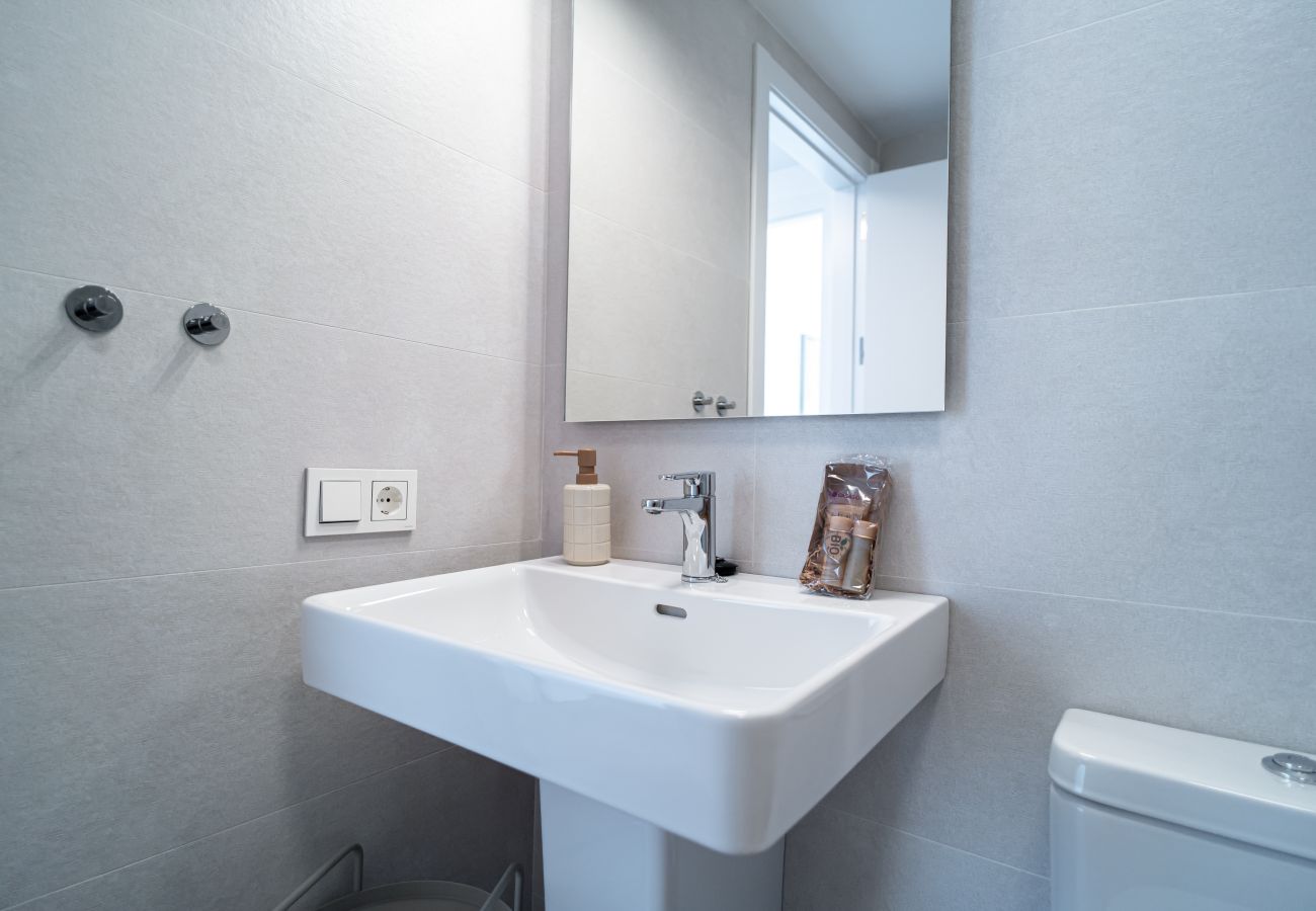 Appartement in Torrox Costa - Luxury Rooftop Isea 1132 by Casasol 