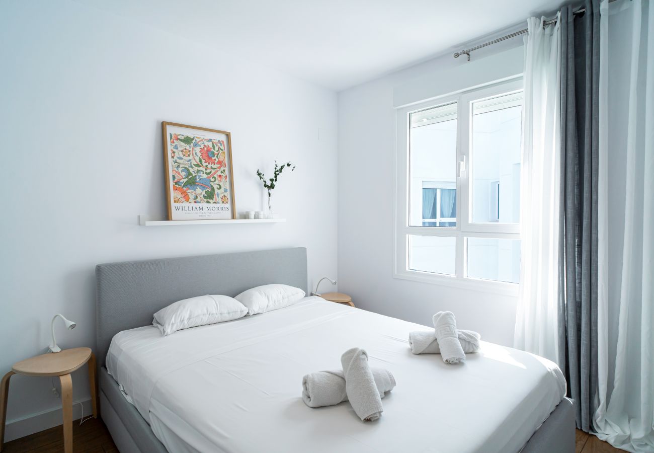 Appartement in Torrox Costa - Luxury Rooftop Isea 1132 by Casasol 