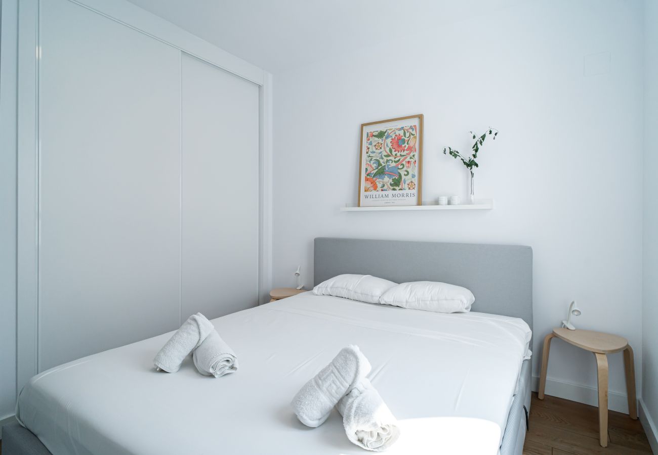 Appartement in Torrox Costa - Luxury Rooftop Isea 1132 by Casasol 