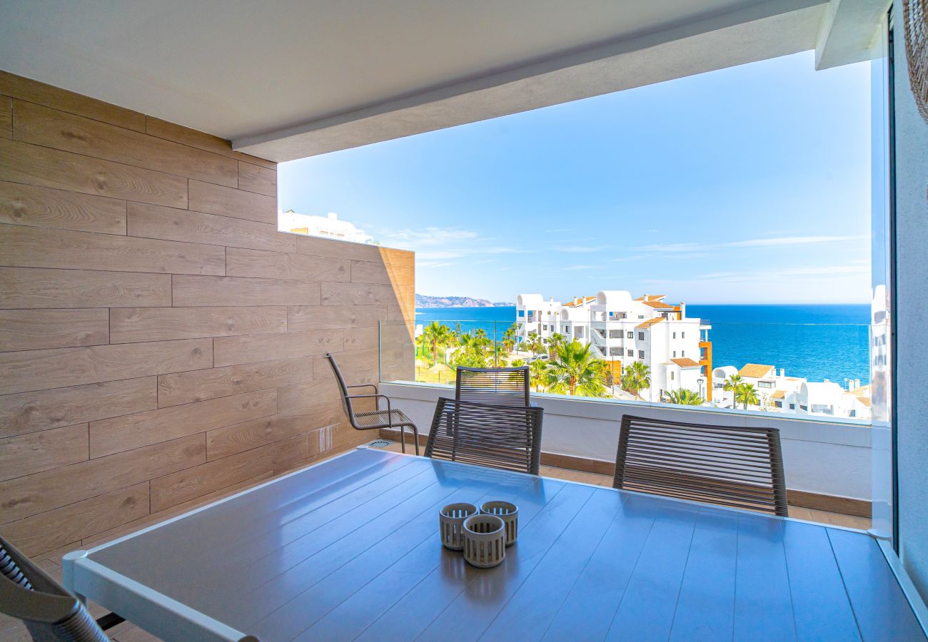 Appartement in Torrox Costa - Luxury Rooftop Isea 1132 by Casasol 