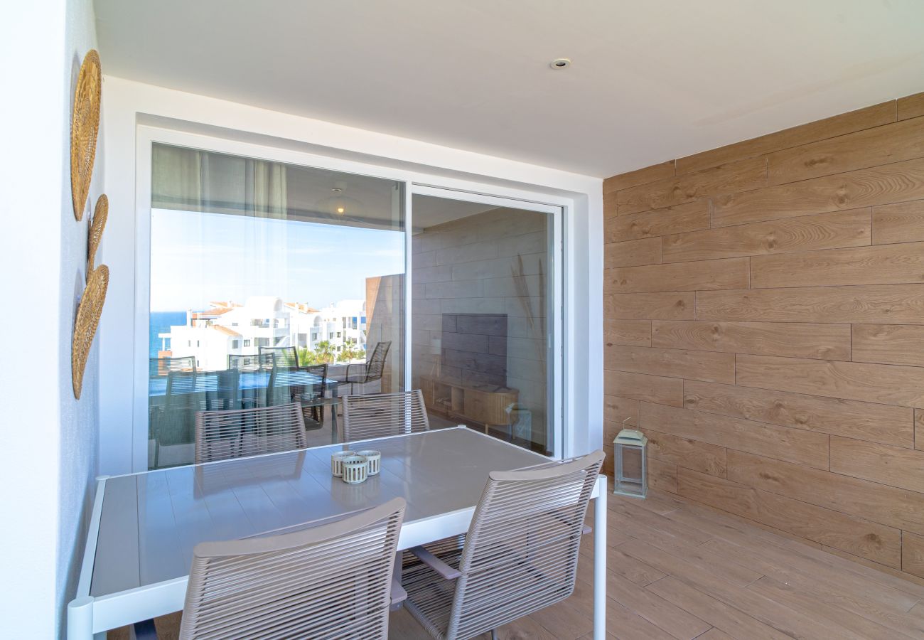 Appartement in Torrox Costa - Luxury Rooftop Isea 1132 by Casasol 