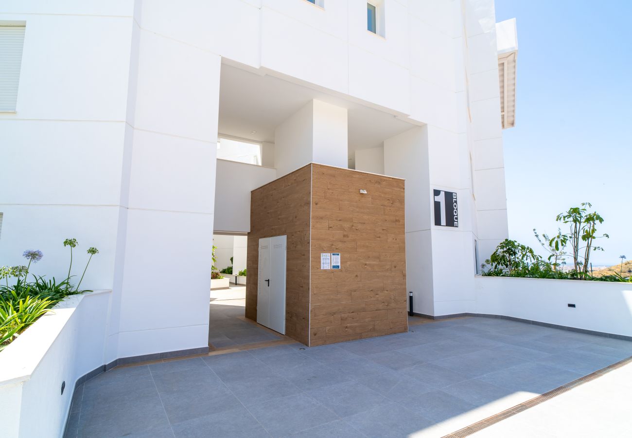 Appartement in Torrox Costa - Luxury Rooftop Isea 1132 by Casasol 