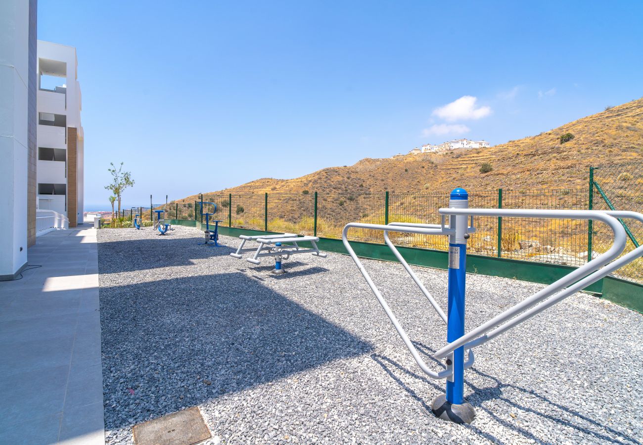 Appartement in Torrox Costa - Luxury Rooftop Isea 1132 by Casasol 