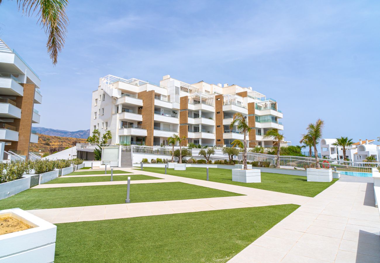 Appartement in Torrox Costa - Luxury Rooftop Isea 1132 by Casasol 