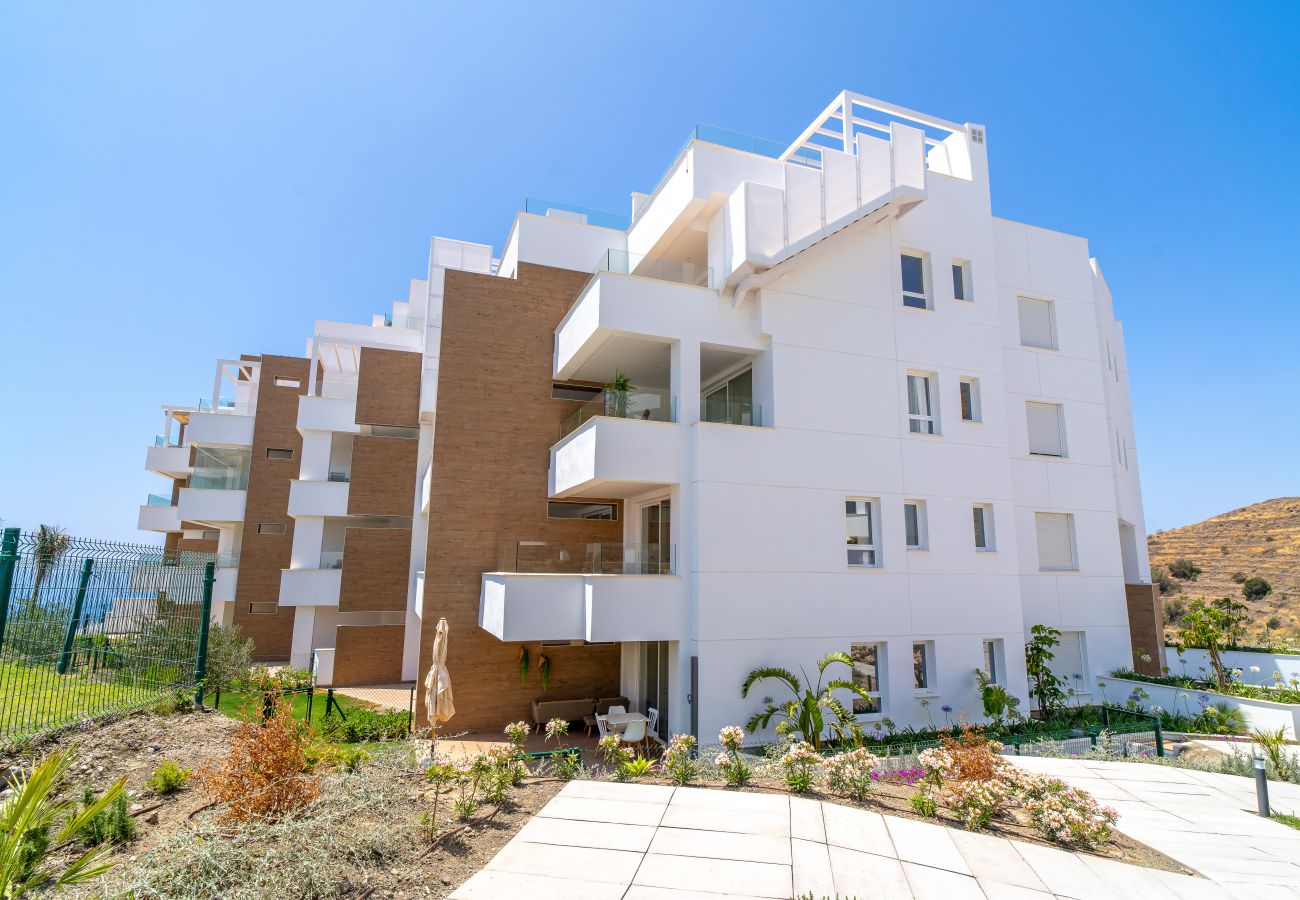 Appartement in Torrox Costa - Luxury Rooftop Isea 1132 by Casasol 