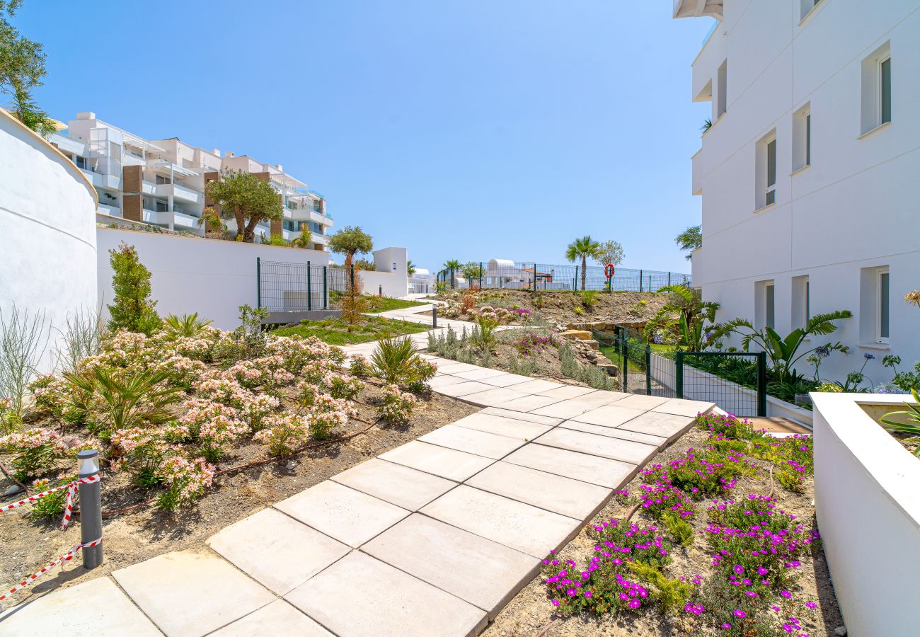 Appartement in Torrox Costa - Luxury Rooftop Isea 1132 by Casasol 