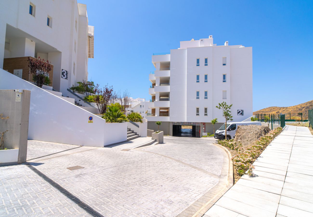 Appartement in Torrox Costa - Luxury Rooftop Isea 1132 by Casasol 