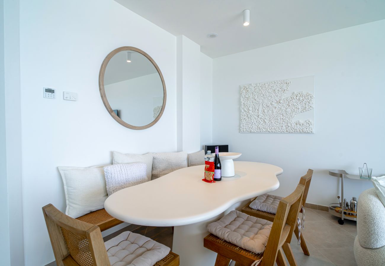 Appartement in Torrox - Bayview Hills Premium Pool Suite