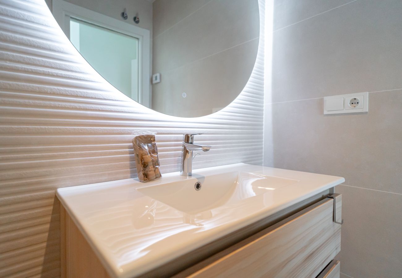 Appartement in Torrox - Bayview Hills Premium Pool Suite