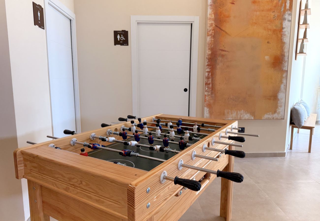 Appartement in Torrox - Bayview Hills Premium Pool Suite