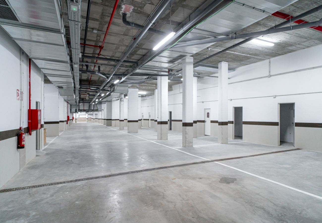 Appartement in Torrox - Bayview Hills Premium Pool Suite