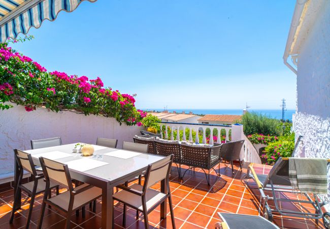  in Nerja - Capistrano Village Casa Corasol