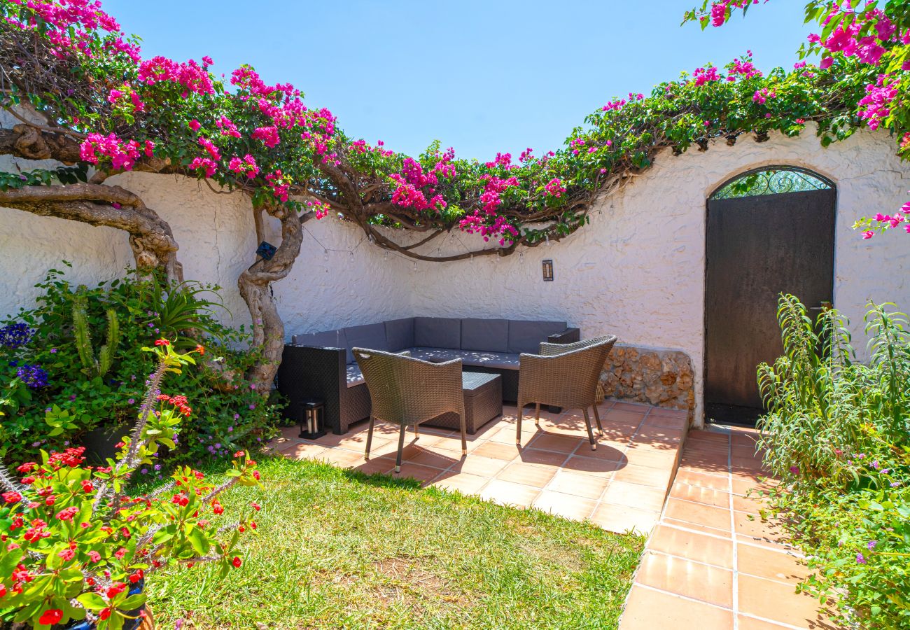 Rijhuis in Nerja - Capistrano Village Casa Corasol