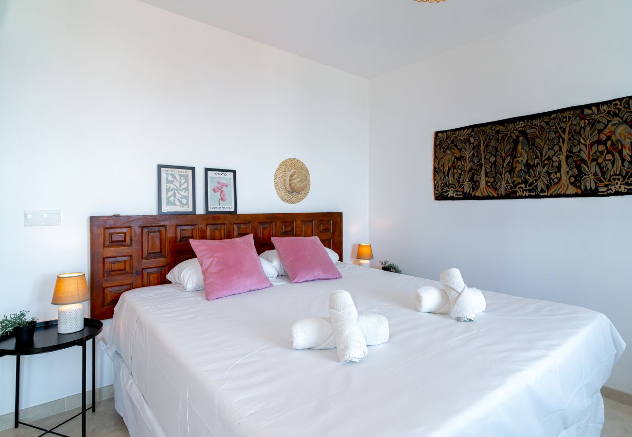 Rijhuis in Nerja - Capistrano Village Casa Corasol