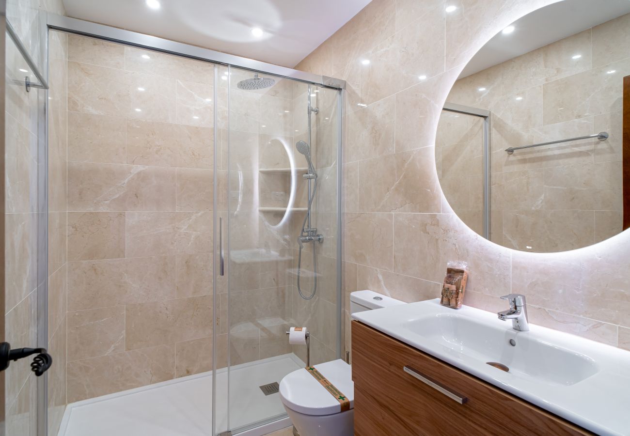 Rijhuis in Nerja - Capistrano Village Casa Corasol