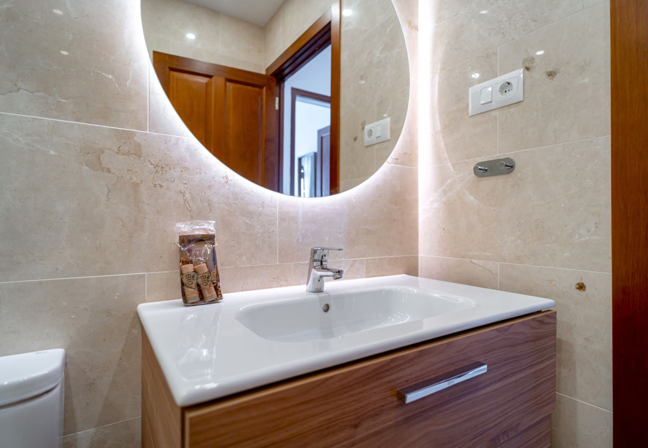 Rijhuis in Nerja - Capistrano Village Casa Corasol