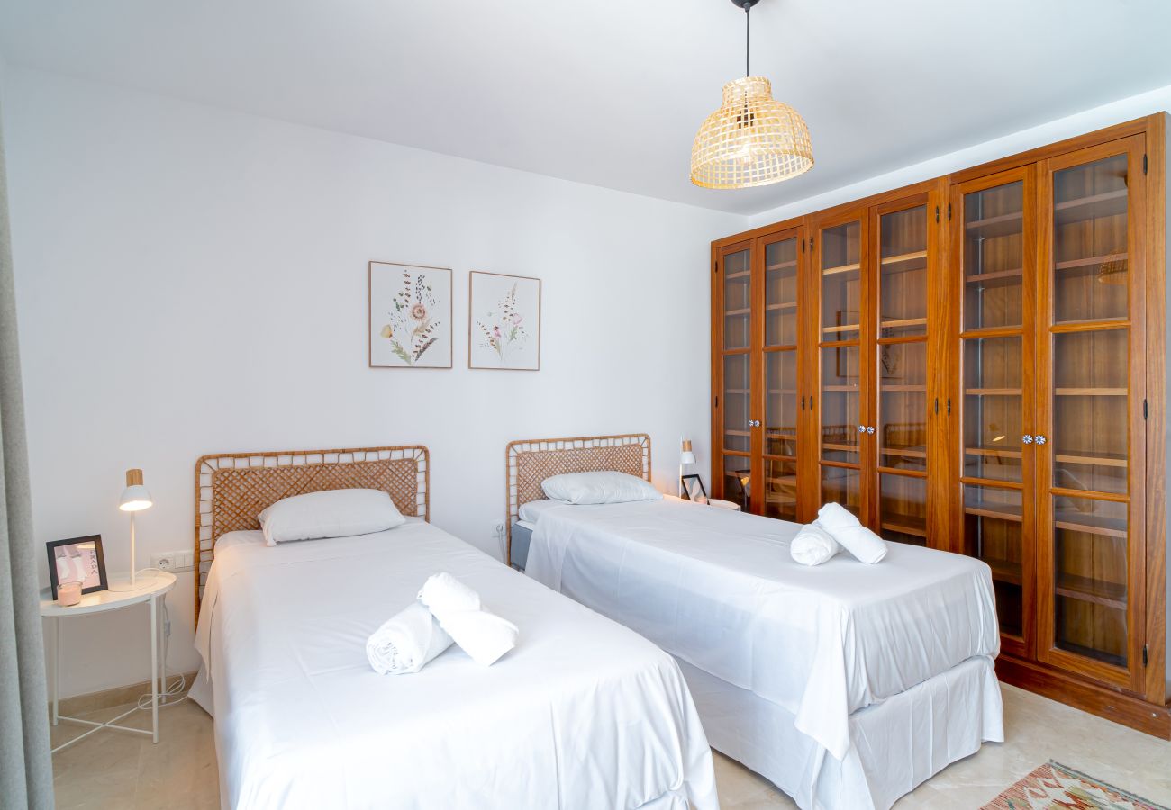 Rijhuis in Nerja - Capistrano Village Casa Corasol