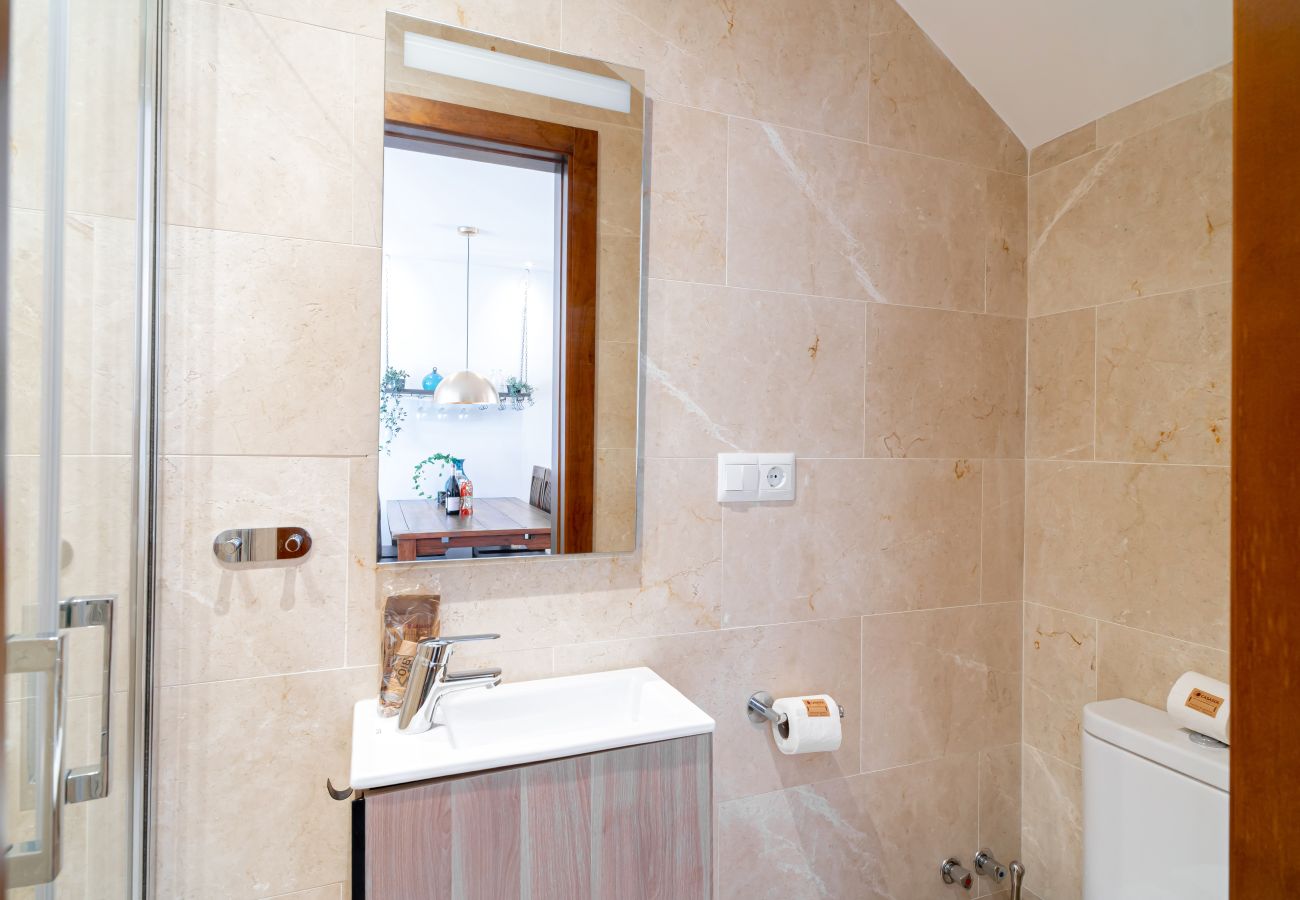 Rijhuis in Nerja - Capistrano Village Casa Corasol