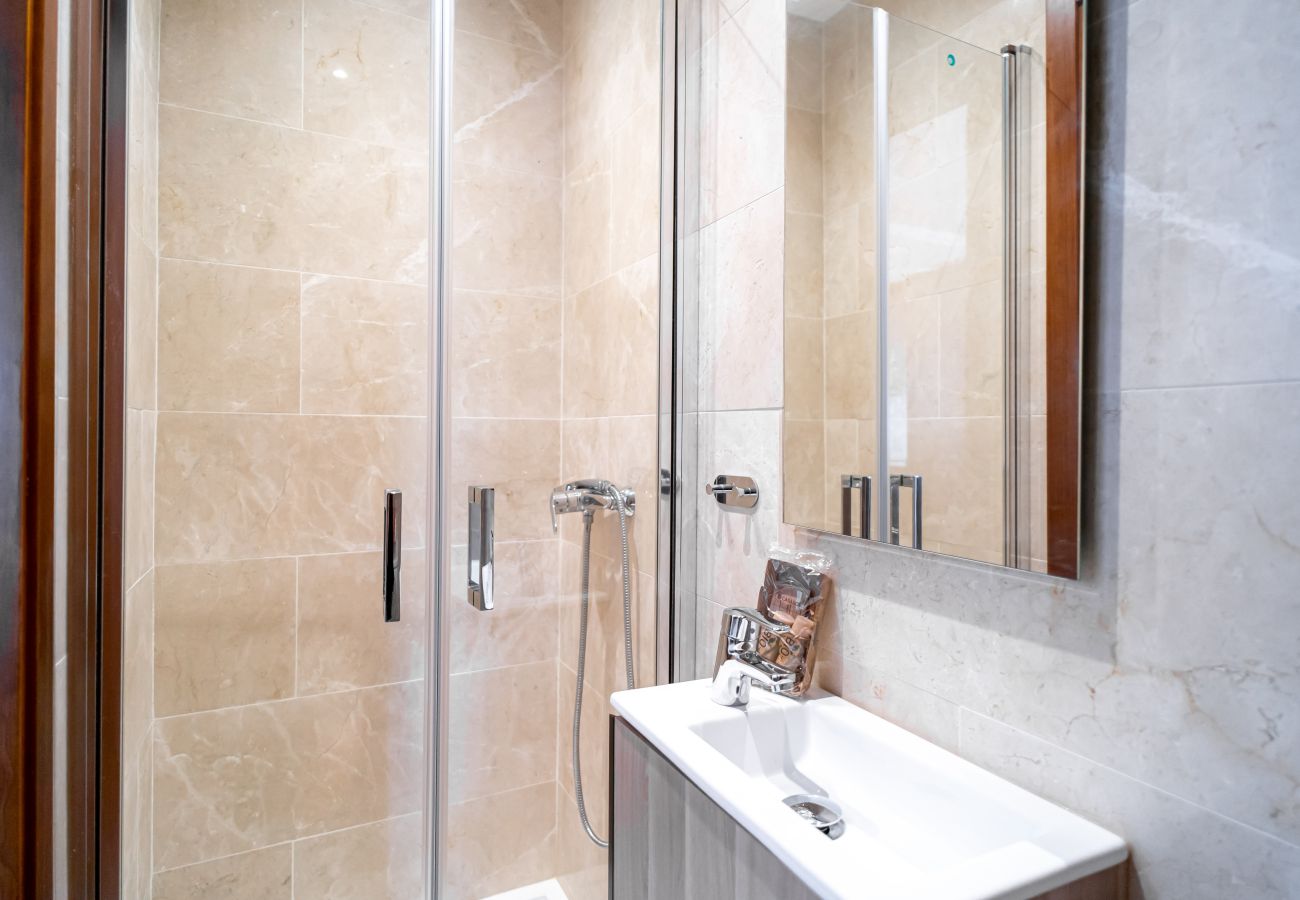 Rijhuis in Nerja - Capistrano Village Casa Corasol