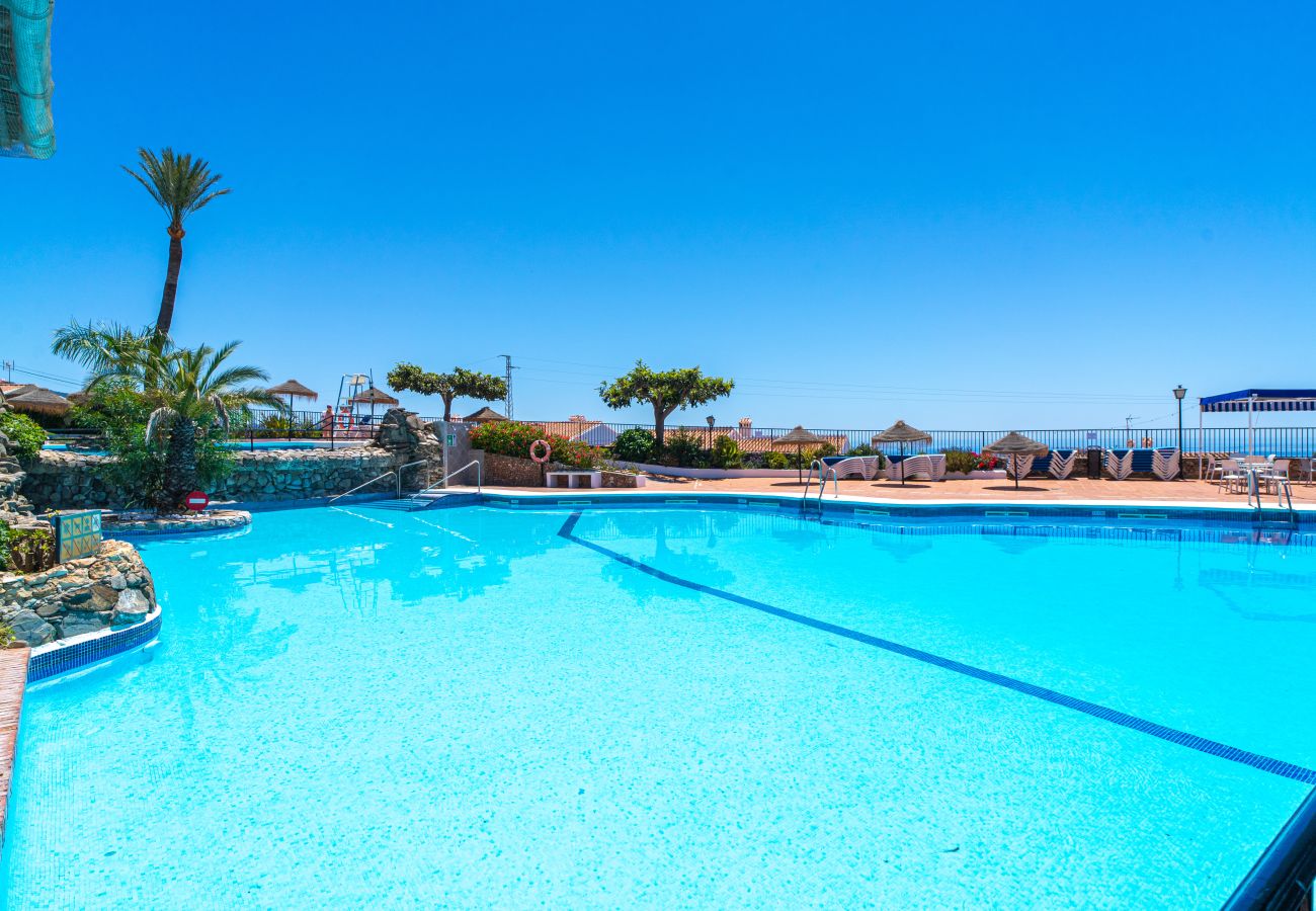 Rijhuis in Nerja - Capistrano Village Casa Corasol