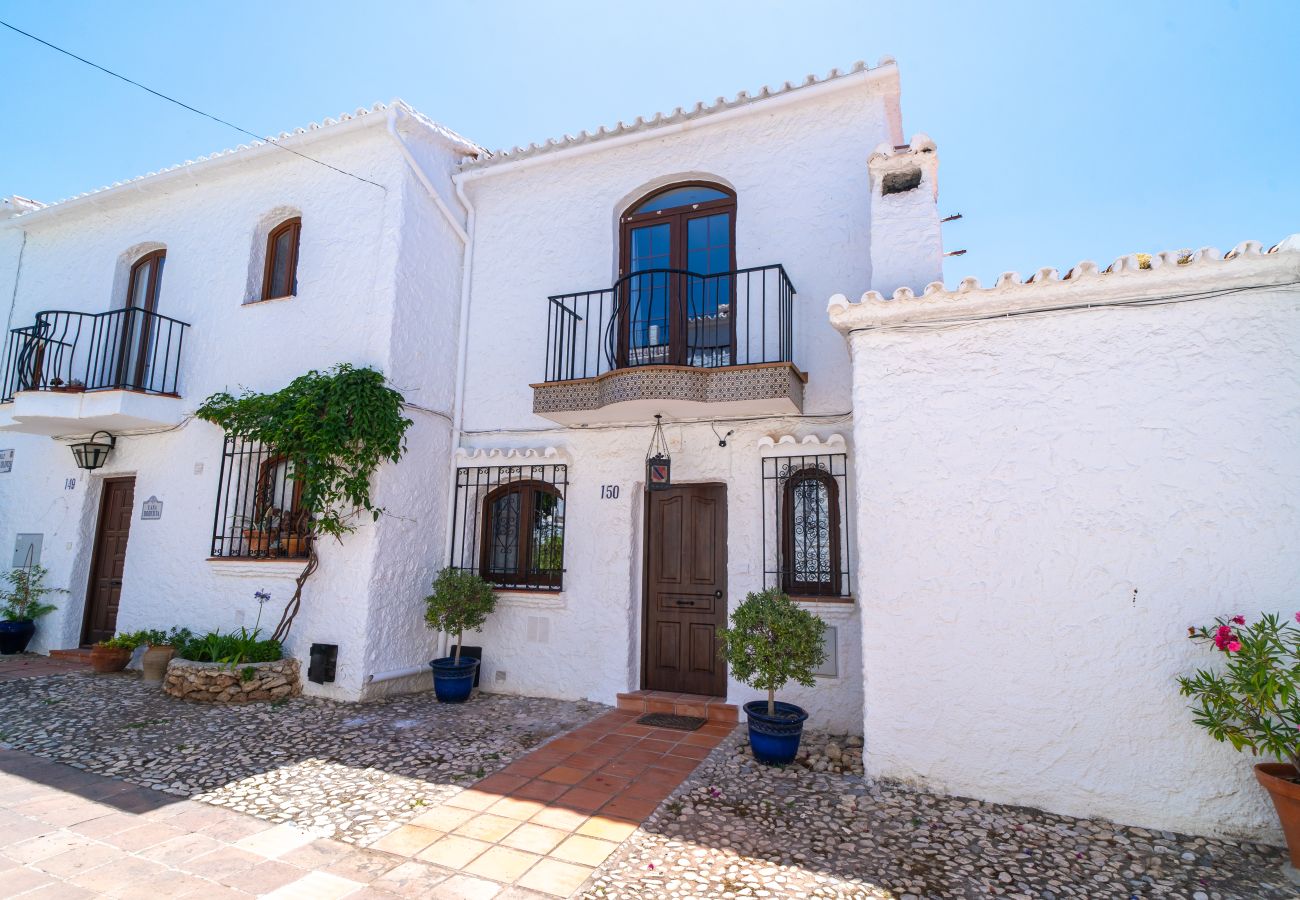 Rijhuis in Nerja - Capistrano Village Casa Corasol