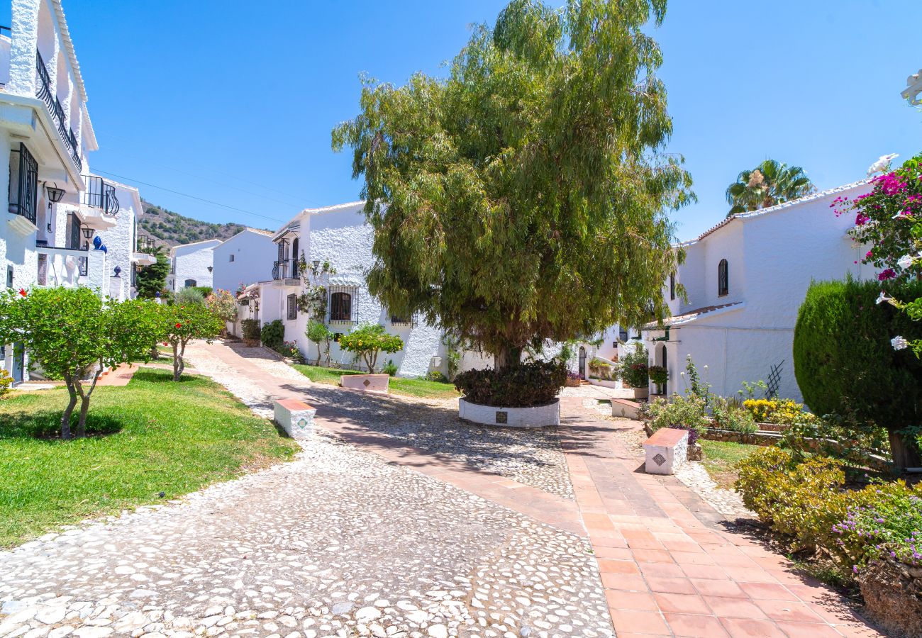 Rijhuis in Nerja - Capistrano Village Casa Corasol