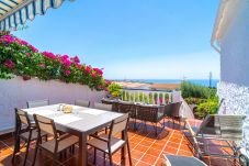 Rijhuis in Nerja - Capistrano Village Casa Corasol Rijhuis in Nerja - Capistrano Village Casa Corasol