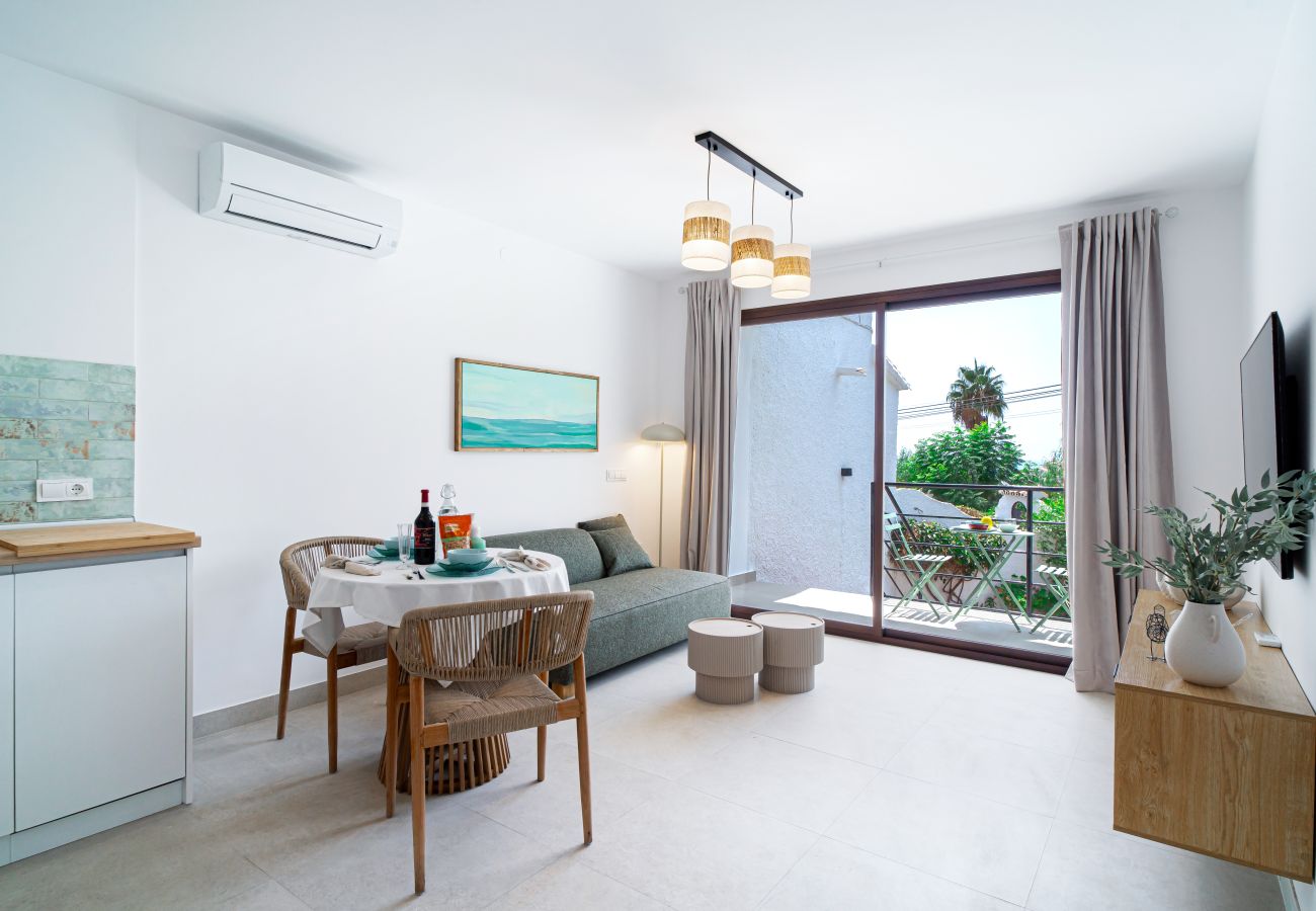 Appartement in Nerja - Capistrano Village Deluxe Garden