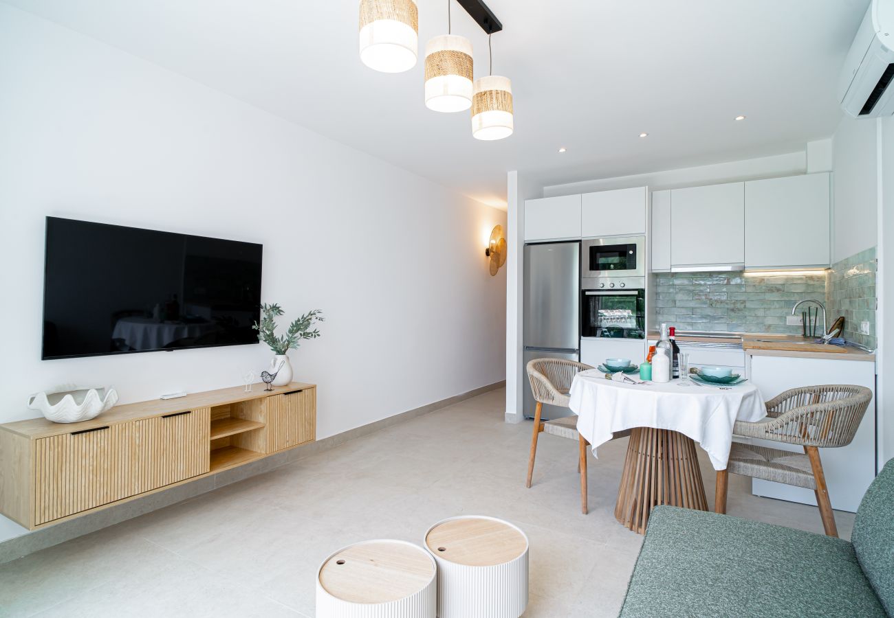 Appartement in Nerja - Capistrano Village Deluxe Garden