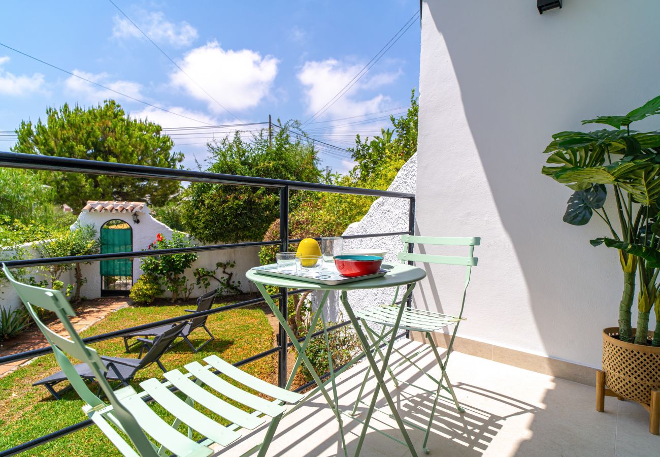 Appartement in Nerja - Capistrano Village Deluxe Garden