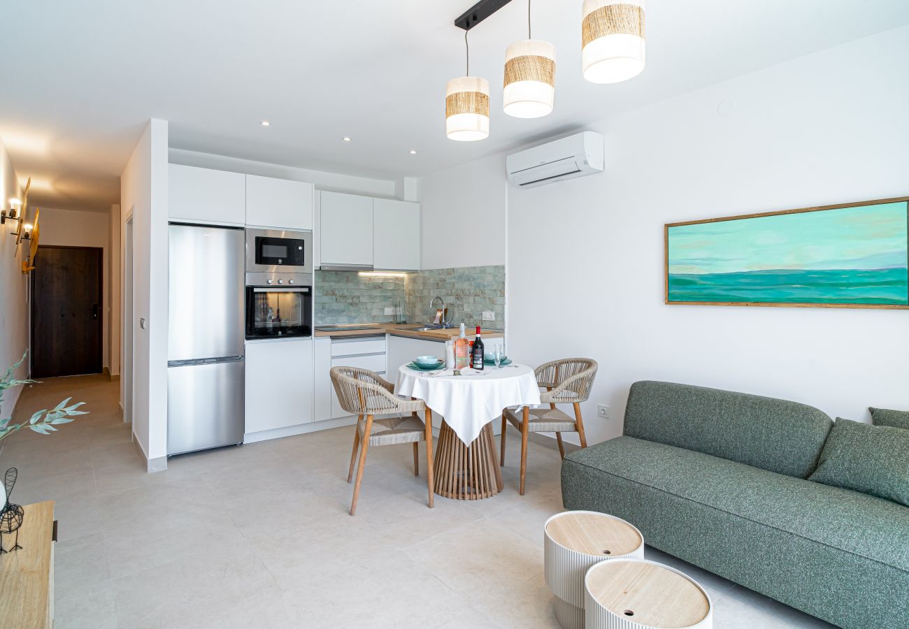 Appartement in Nerja - Capistrano Village Deluxe Garden