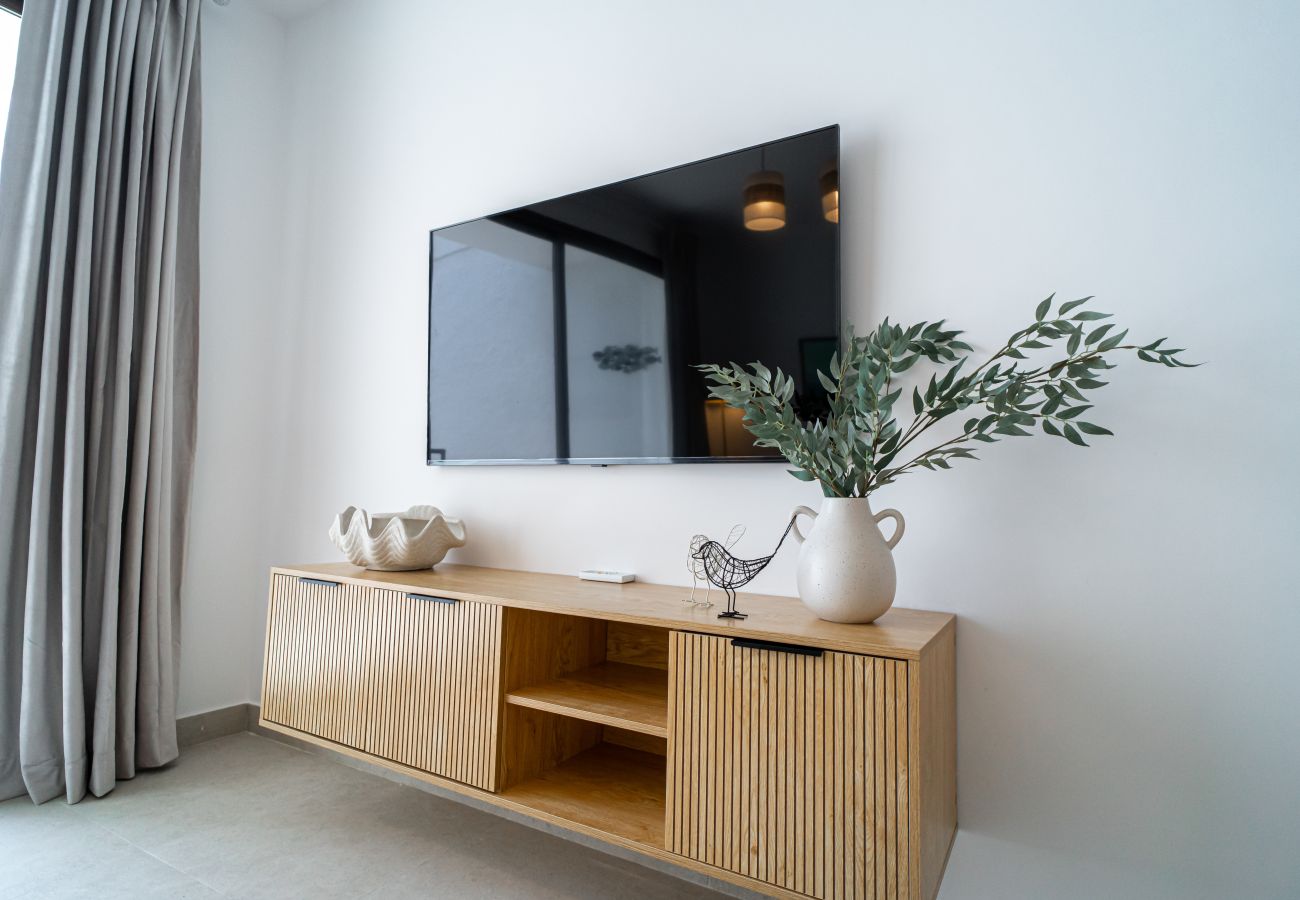 Appartement in Nerja - Capistrano Village Deluxe Garden